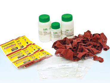 Lactose Intolerance Biochemistry Demonstration Kit