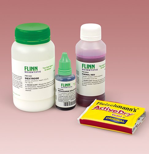 fermentation, biochemistry, chemical reaction