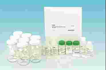 Identification of Unknown Substances II Forensics Laboratory Kit