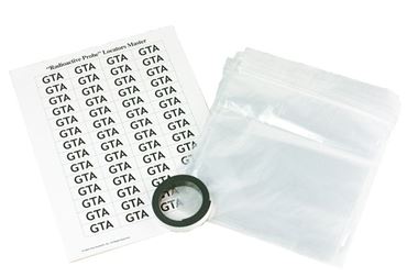 Who's the Daddy? DNA Profiling Biotechnology Activity Kit