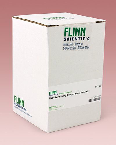 classification, classifying, dichotomous keys