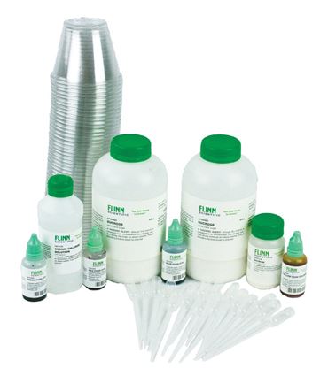 Water Potential Advanced Inquiry Lab Kit for AP* Biology