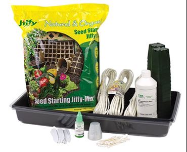 Artificial Selection Advanced Inquiry Lab Kit for AP* Biology