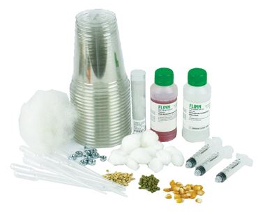 Cellular Respiration Advanced Inquiry Lab Kit for AP* Biology