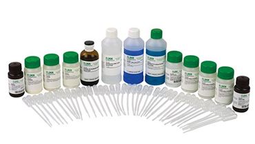 Digestive Enzymes at Work Biochemistry and Physiology Laboratory Kit