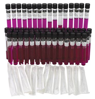Bacterial Pollution (Coliform) Super Value Laboratory Kit for Microbiology