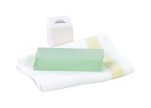 Flinn Forensic Files Finding Evidence in Fibers Laboratory Kit