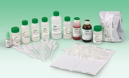 Biochemistry and Flinn Modeling, Inquiry and Analysis Kit for Biology and Life Science