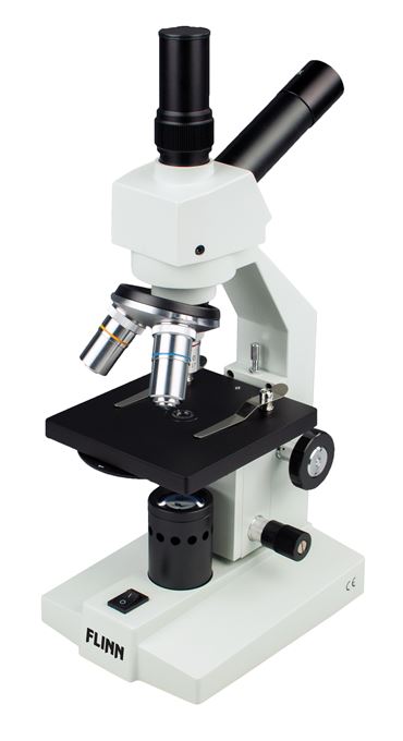 Flinn Economy Digital Compound Microscope