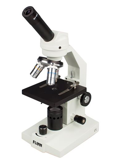 Flinn Economy Digital Compound Microscope