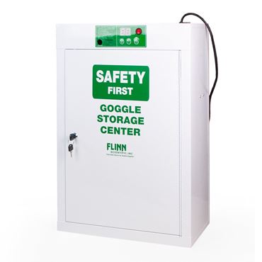 Flinn UV Goggle Sanitizer