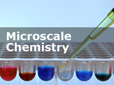 Microscale chemistry