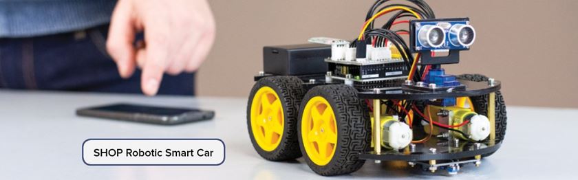 STEM Robotics