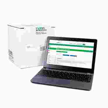 Plants in the Spotlight - A Photosynthesis Investigation Laboratory Kit for Biology and Life Science