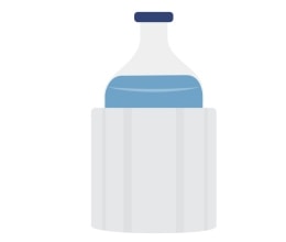 Chemical Transport & Storage