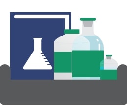 Flinn's Exploring Chemistry Kits
